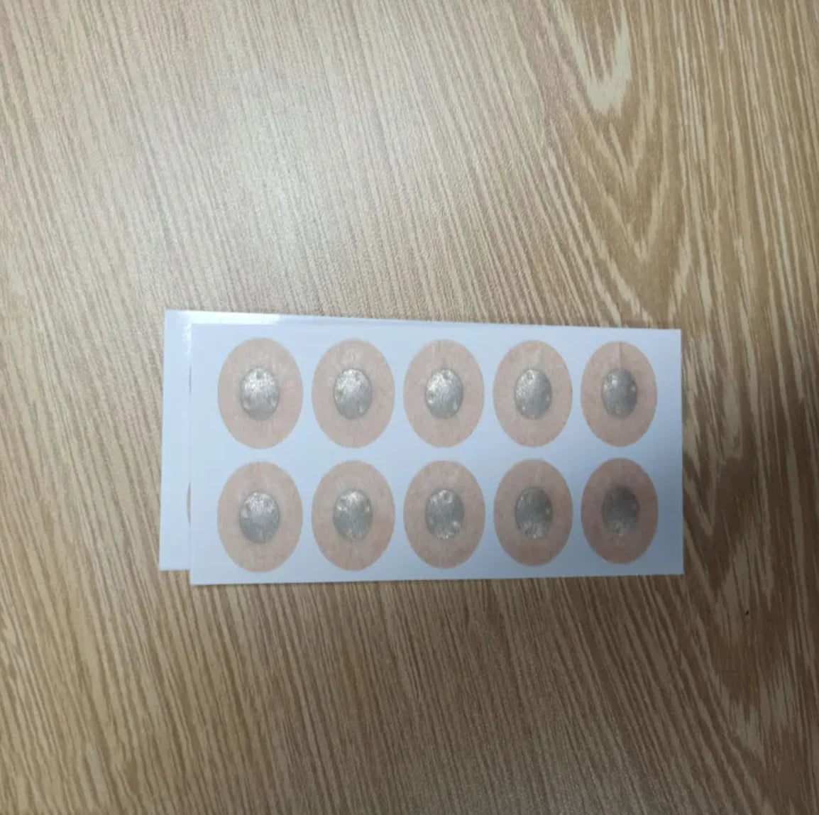 Breathe Easy Nasal Dilators